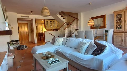 Photo 5 of Single-family semi-detached for sale in Zona Calvario, Estepona