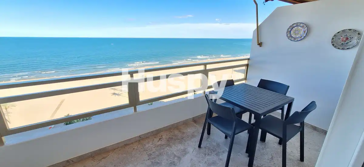Wohnung mit Terrasse zum Verkauf in Avinguda Alacant, imagen 3