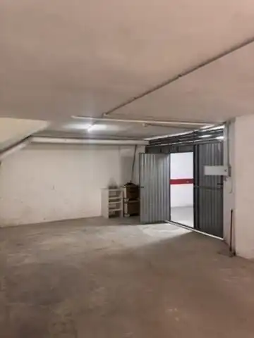 Garage for sale in Torrevieja