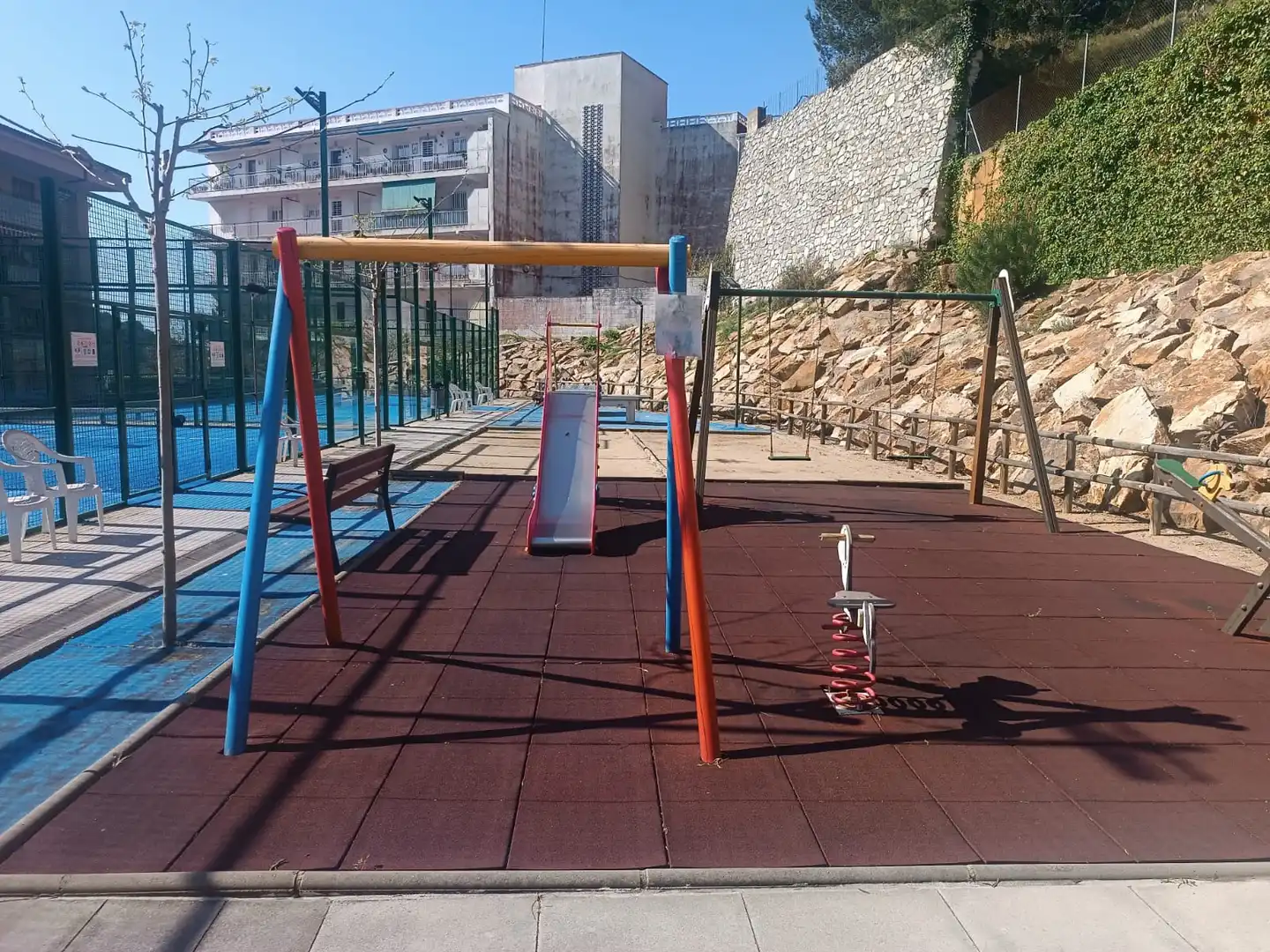 Pis amb piscina en venda a Roca Grossa, imagen 52