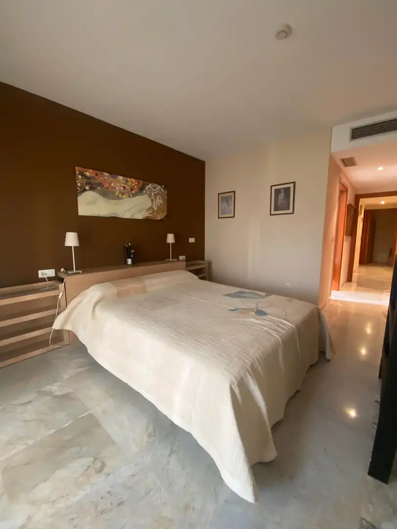 Flat for rent in Camino Cuesta del Palmar, 288, Alquería - Torrealquería