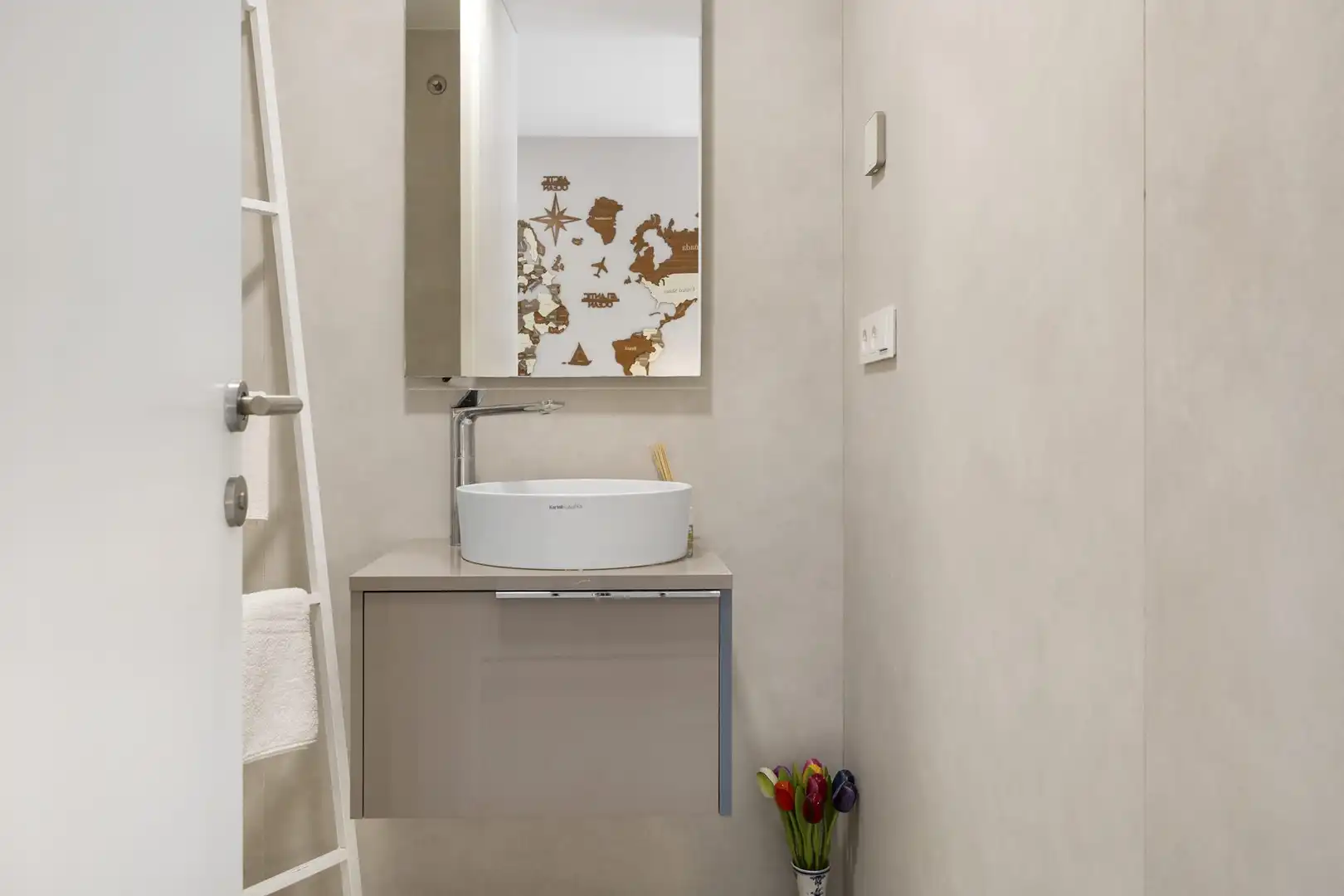 Apartament amb piscina en venda a Carretera Nacional 340 199, imagen 12