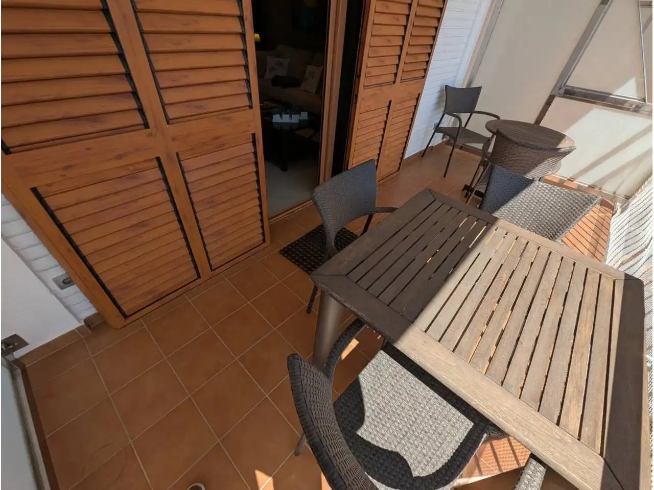 Apartamento en venta en Paseo del mar, 5, Platja Gran