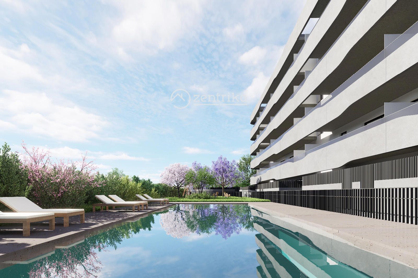 Flat for sale in Francesc Ferre i Guàrdia, Barenys