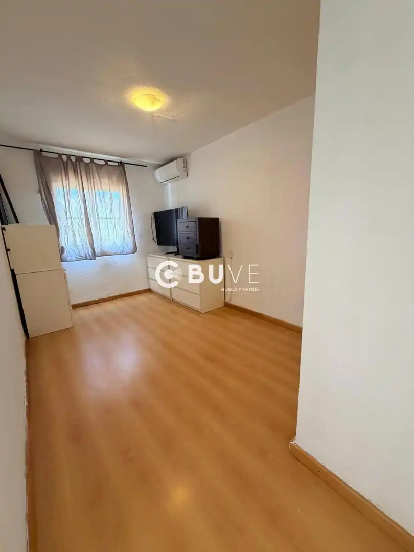 Bedroom of Flat for sale in L'Albir
