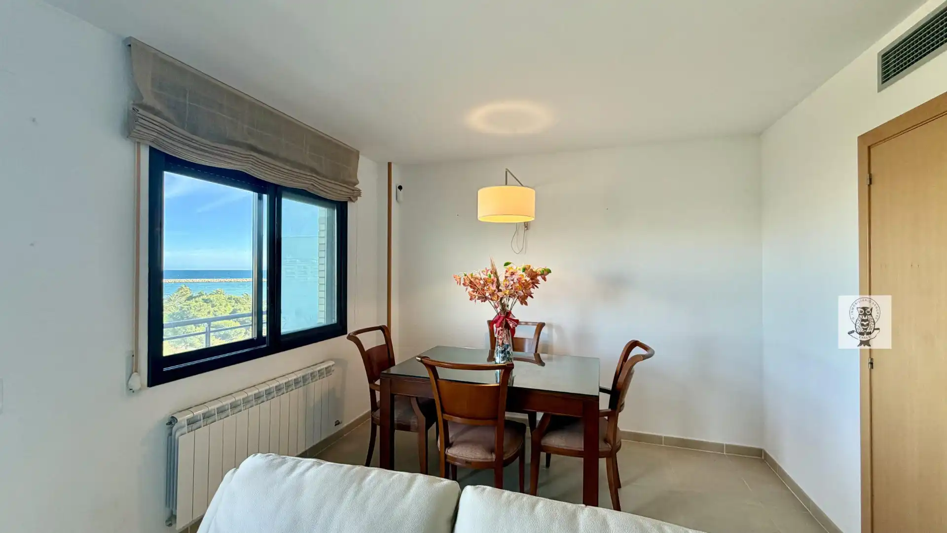 Comedor de Ático en venta en Cambrils con Aire acondicionado, Calefacción y Terraza