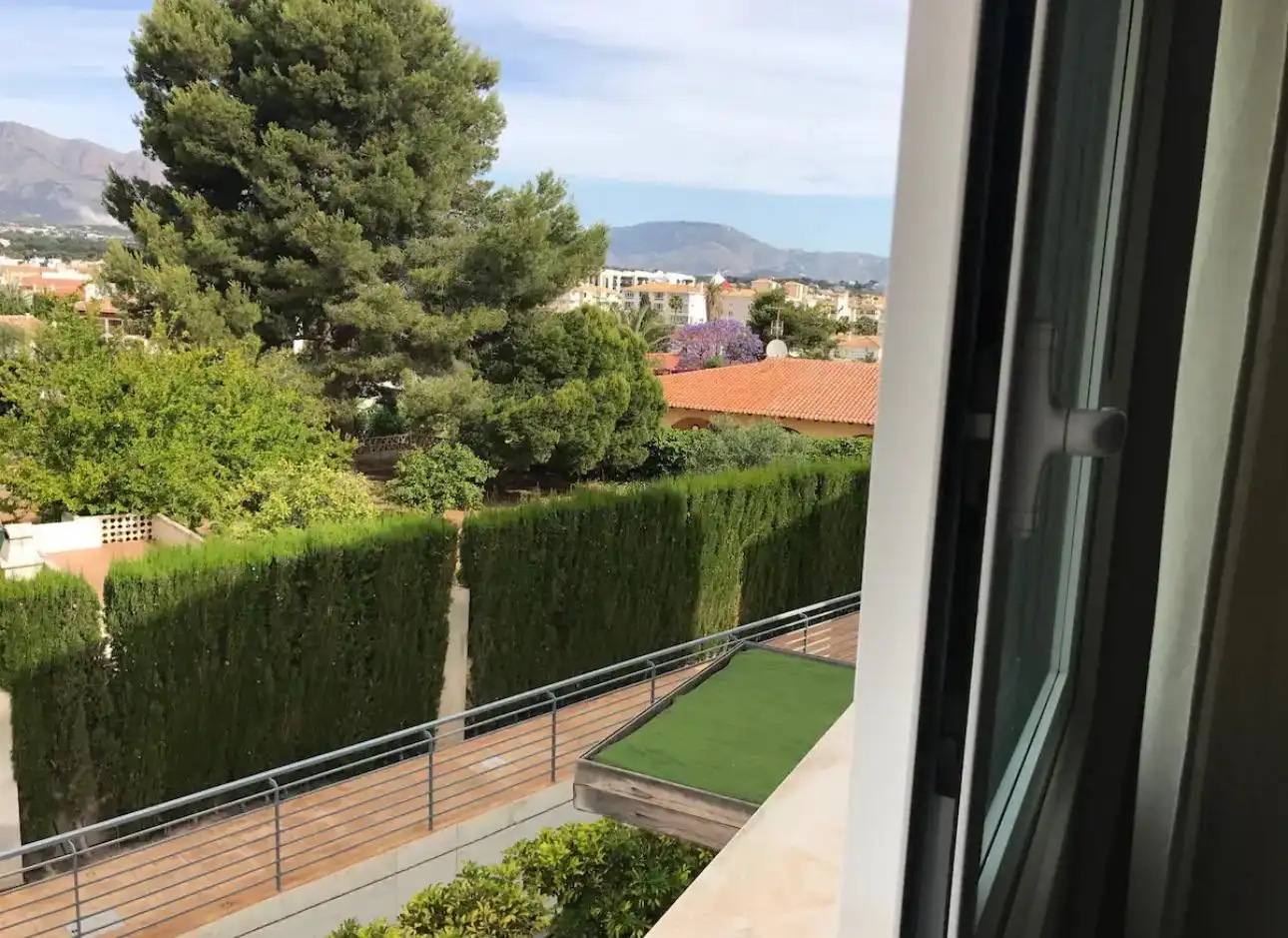Chalet con terraza en venta en ARCS ELS, imagen 25