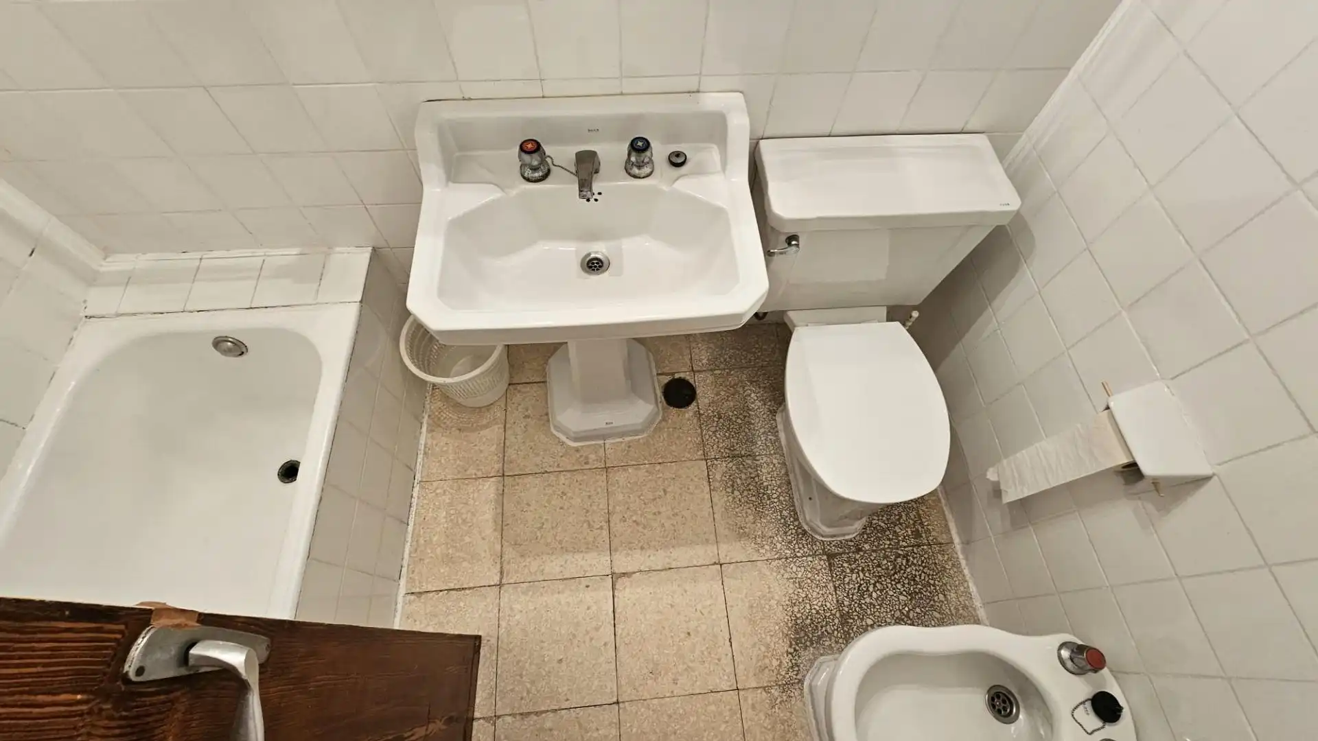 Bany de Pis en venda en Córdoba
