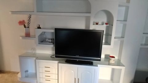 Foto 5 de Piso de alquiler en Santa Catalina - San Bartolomé, Murcia Capital