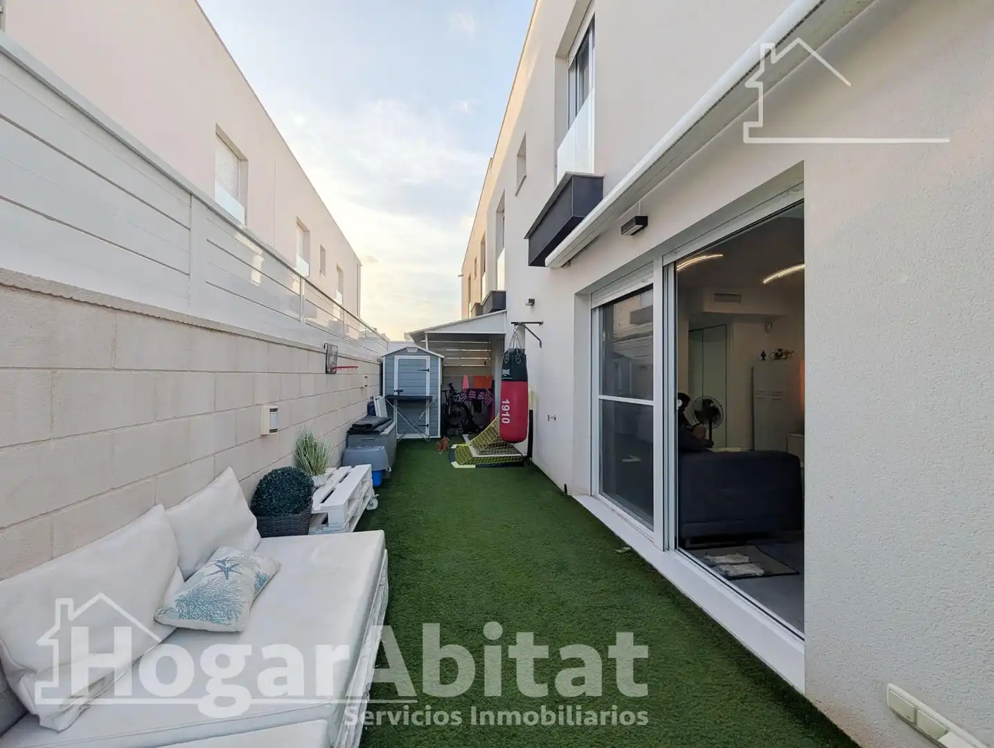 Chalet con piscina en venta en Calle Ventura Selva Gonzalez, imagen 13