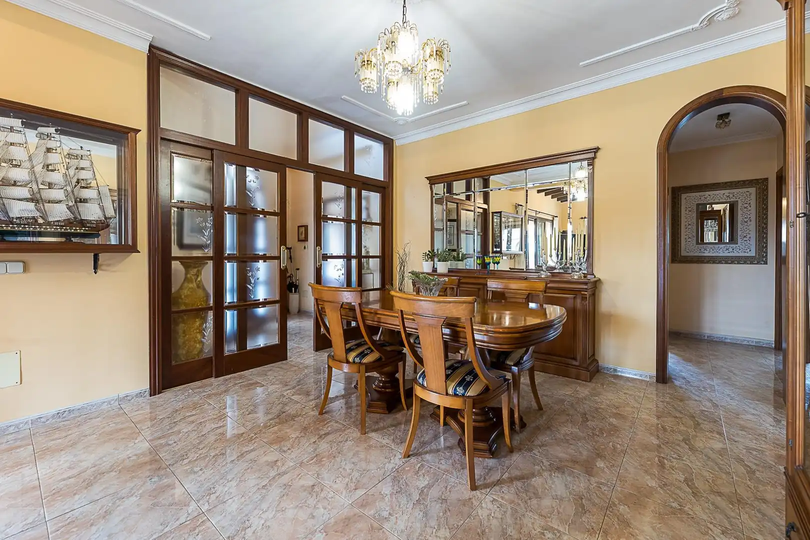 Villa con piscina in vendita a Sa Cabaneta, imagen 13