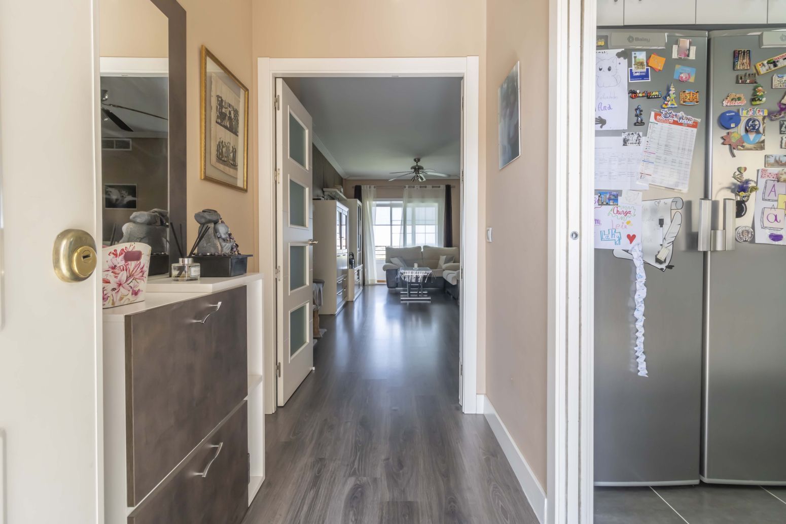 Flat for sale in  Sevilla Capital  with Air Conditioner, Heating and Terrace