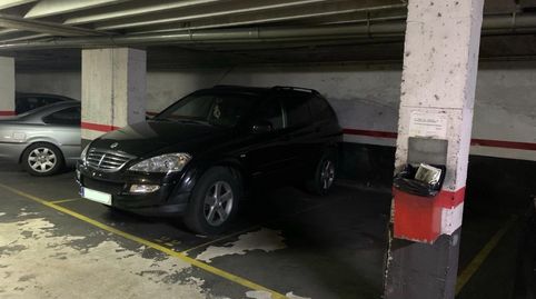 Photo 2 of Garage for rent in Calle Federico Vial, 11, Castilla - Hermida, Santander