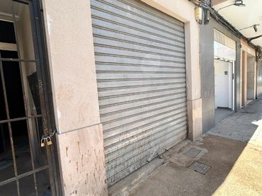Local commercial à vendre à Carrer de Ferran d'Aragó 152