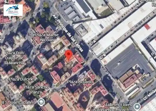 Appartement à vendre à Calle JARDIN DE ZORAIDA 1 (B), imagen 2
