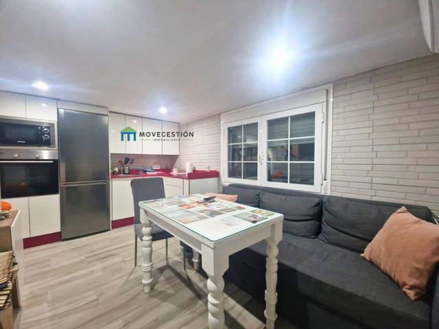 Planta baja en Venta en Ubrique