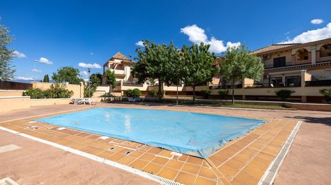 Photo 2 of Detached homes for sale in Paseo Pedro Verde, 2, San Francisco - Chorillo, Las Gabias