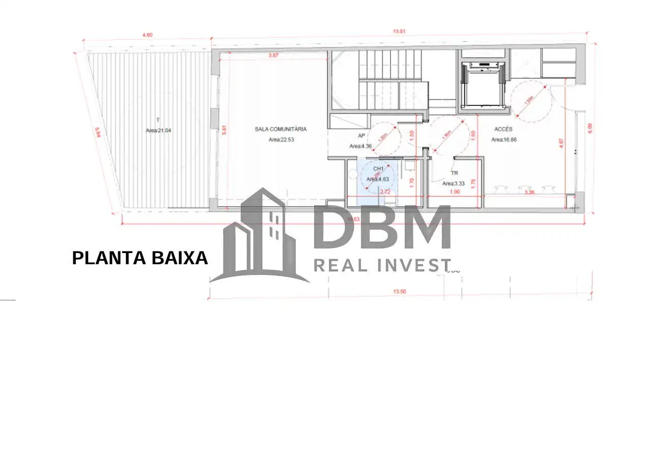 Residencial en venda a Collblanc - La Torrassa, imagen 11