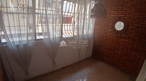 Foto 4 de Piso en venta en Altozano - Conde Lumiares, Alicante / Alacant