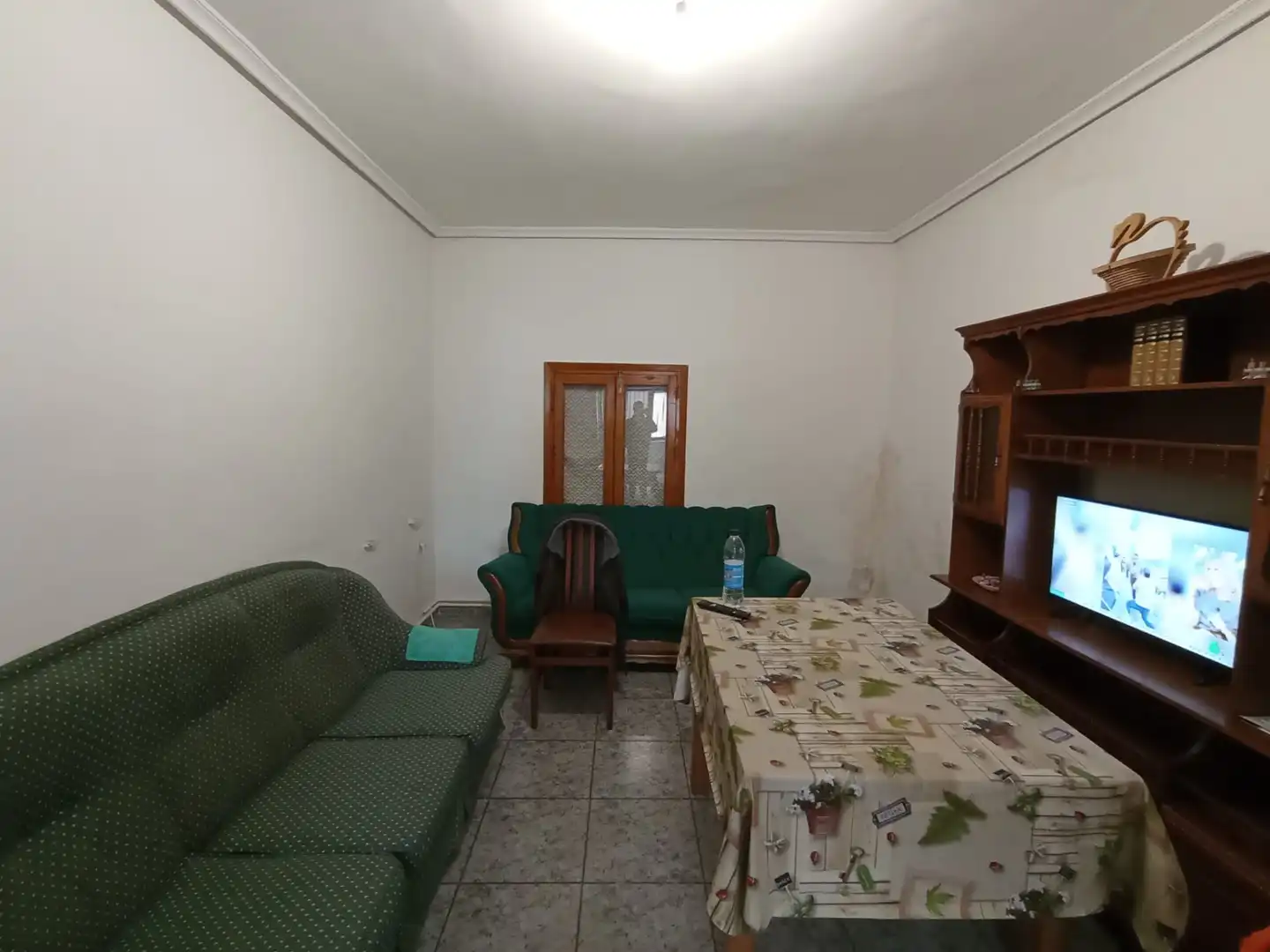 Habitatge amb jardí en venda a Calle San Mateo, imagen 46