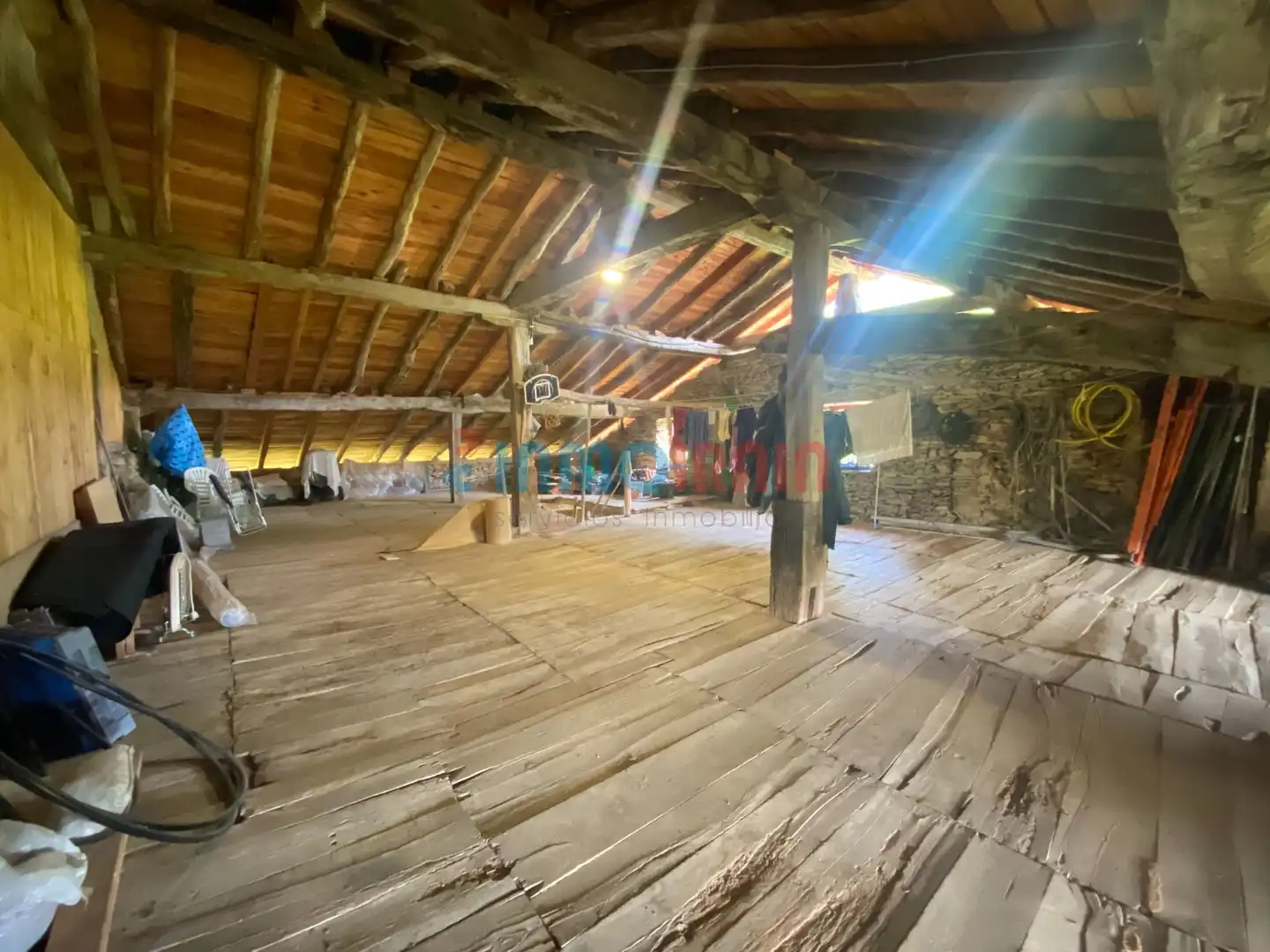 Casa o chalet en venta en Beasain con Calefacción, Trastero y Amueblado