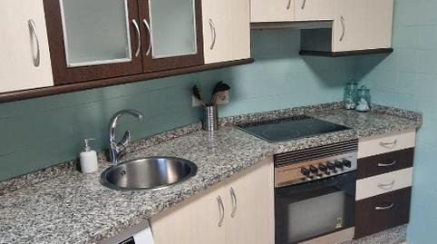 Foto 3 de Apartament en venda a Salesas - Foncalada - Campoamor, Oviedo