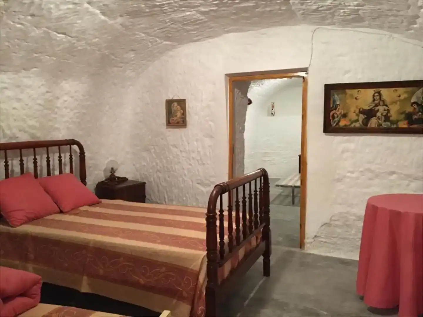 Piso en venta en Benamaurel con Amueblado