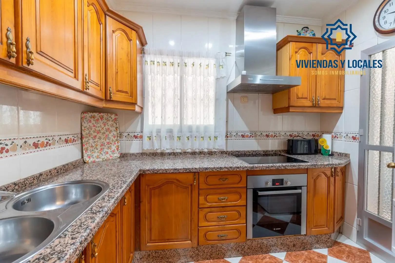 Appartamento con terrazza in vendita a Calle HALCON 24, imagen 17
