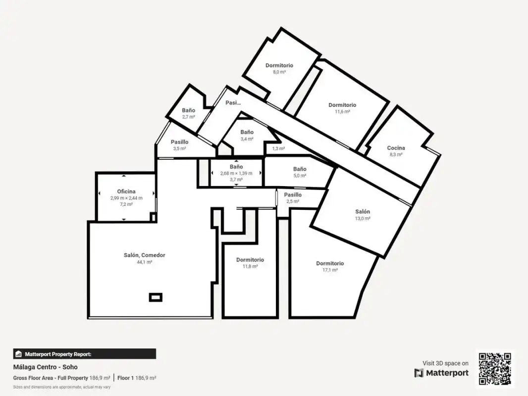 Appartement avec ascenseur à vendre à C. Alemania, imagen 27