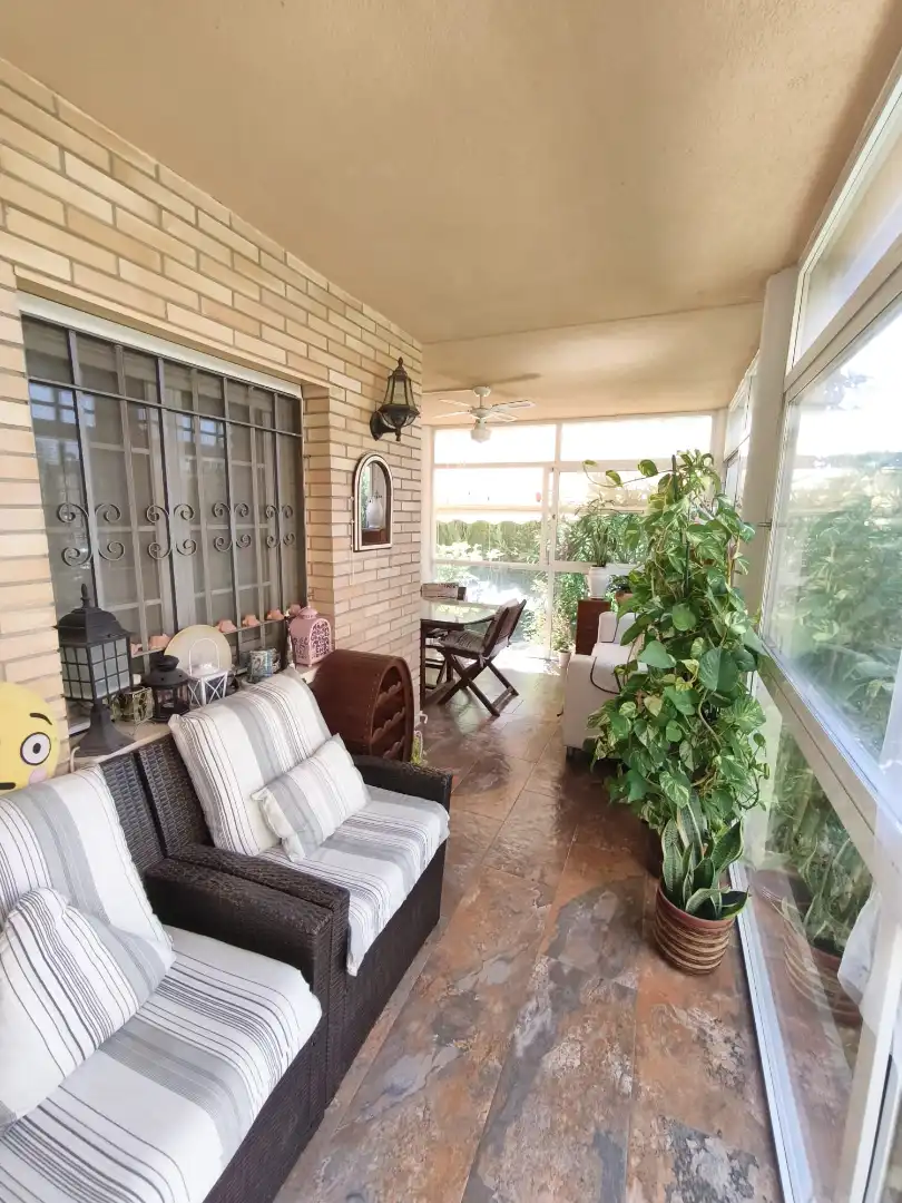 Terrace of Houses for sale in Cambrils  with Air Conditioner, Heating and Private garden