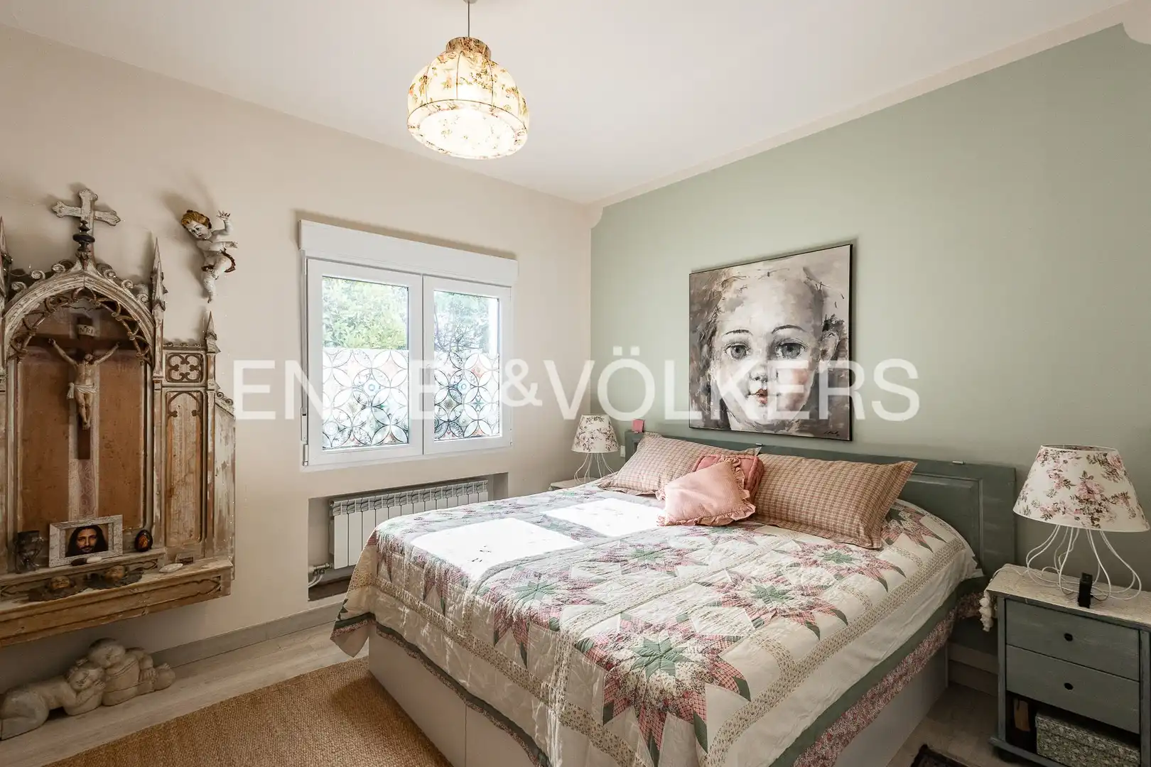 House with garden for sale in Nou Eixample Nord, imagen 12