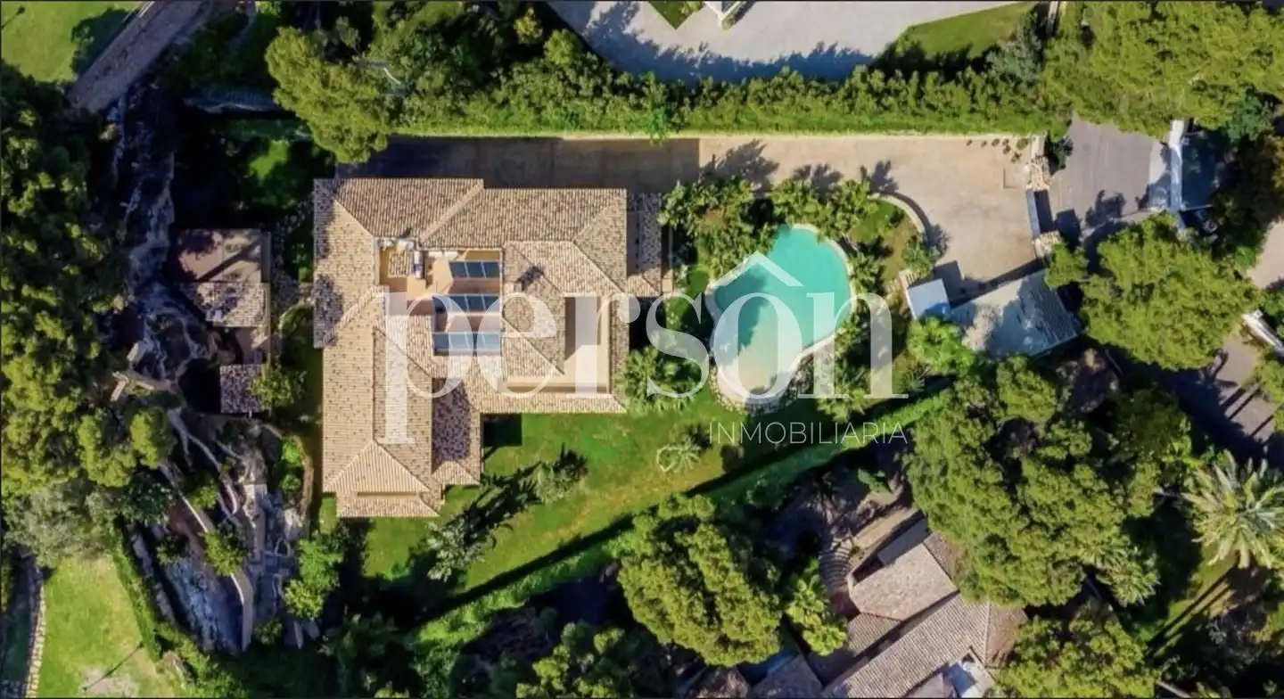 Chalet con piscina en venta en Rocafort, imagen 70