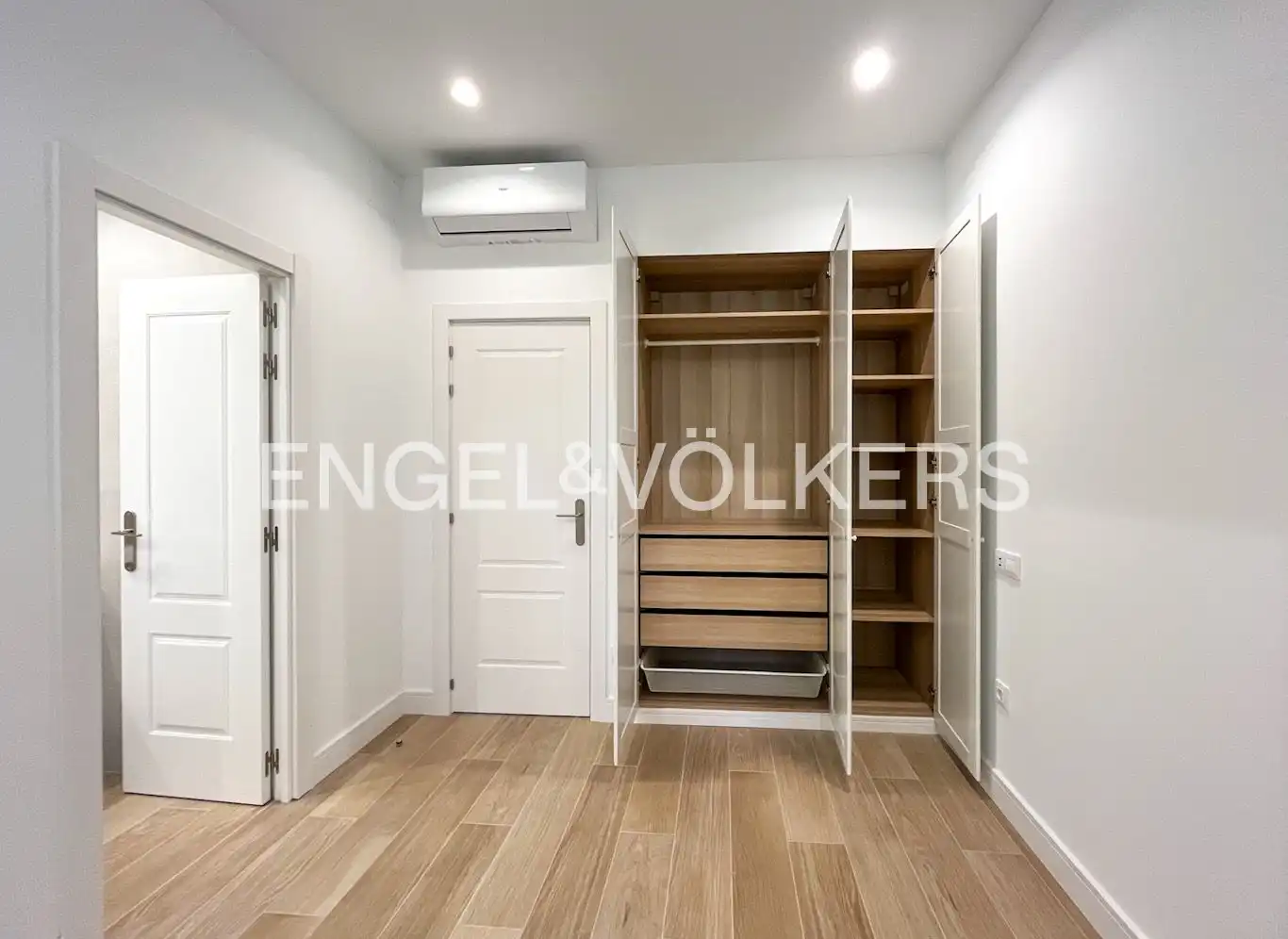 Flat for rent in Arganzuela
