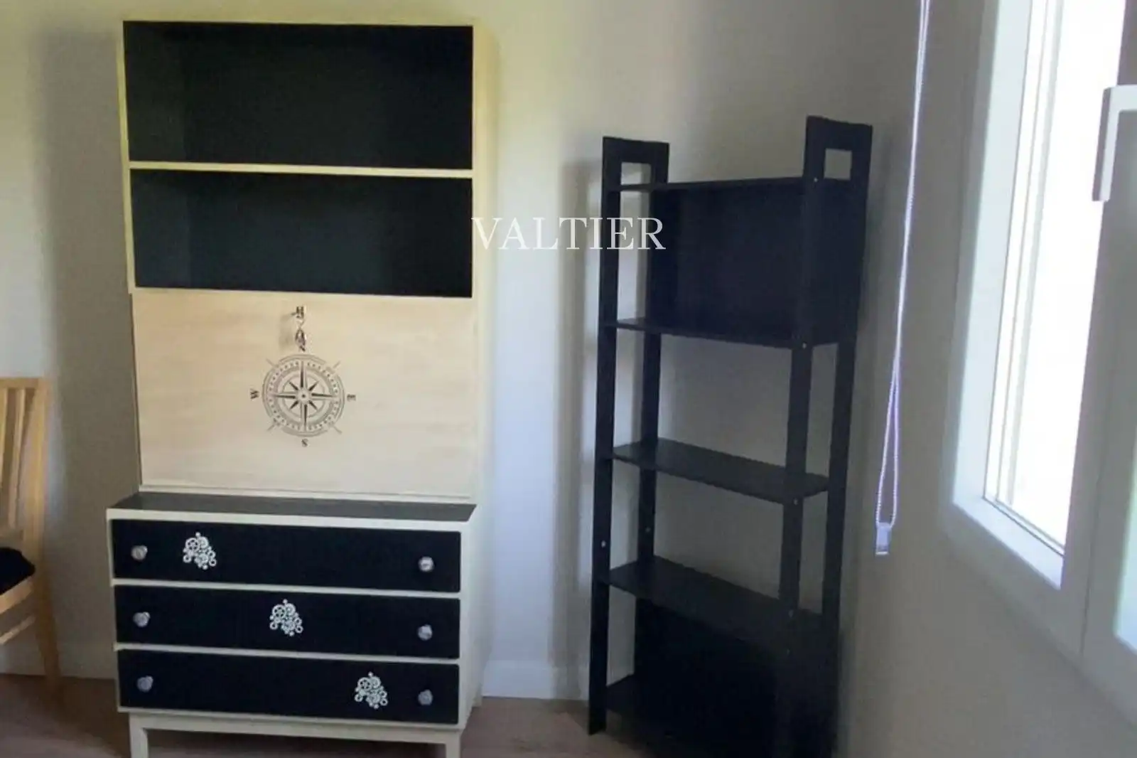 Bedroom of Flat for rent in Retiro