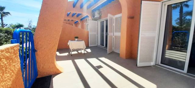 Piso en Venta en Calle Aguadulce, 37 en Vera Playa Naturista