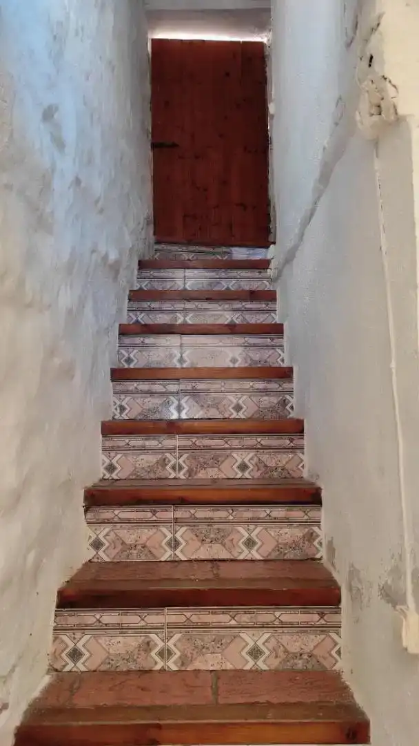 Casa o xalet en venda en Santisteban del Puerto