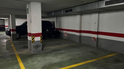 Foto 4 von Garage zur Miete in Carrer de la Torreta de Miramar, 12, Sant Llorenç - Zona Alfahuir, Valencia Capital