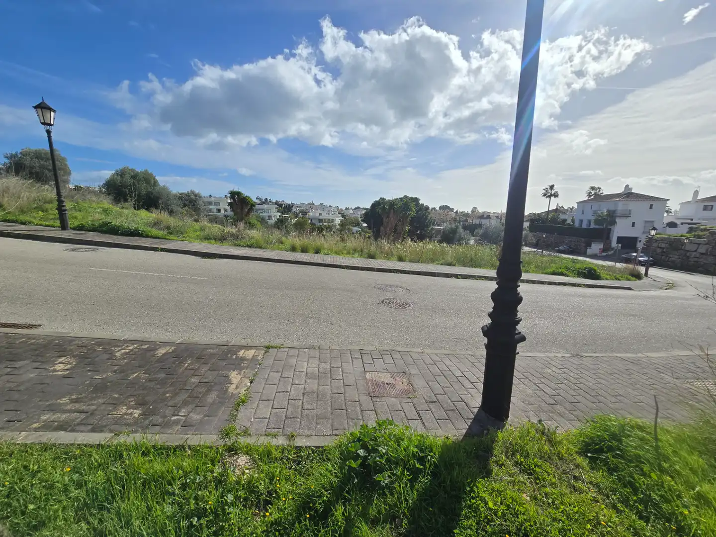 Terreny residencial en venda a Avenida de la Resina, imagen 12