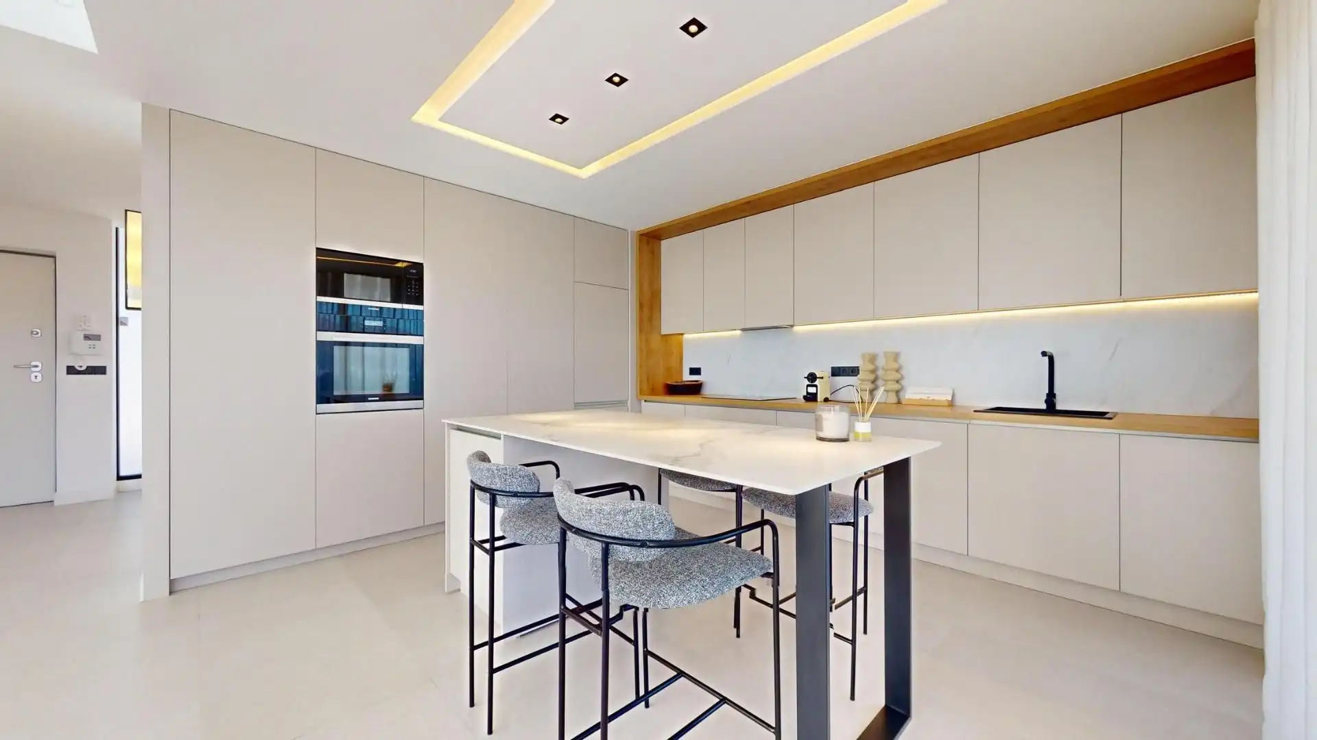 Maison à vendre à Balcón de Ponoig - Polop Paradis - Polop Hills, imagen 29