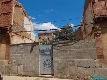 Terreno residenziale in vendita a Calle San Pedro