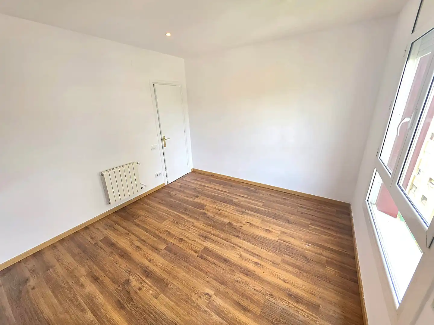 Wohnung zur Miete in Calle de Felipe de Paz, La Maternitat i Sant Ramon