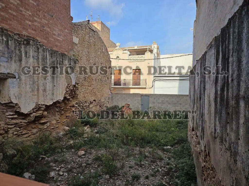 Residential for sale in L'Ampolla, Tarragona
