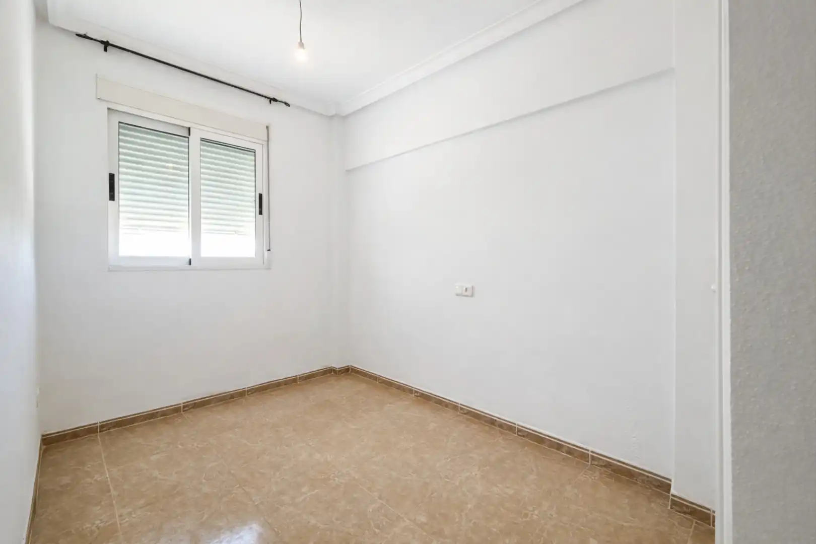Dormitori de Dúplex en venda en Cuevas del Almanzora amb Jardí privat, Terrassa i Traster