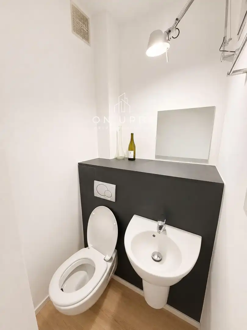 Piso de alquiler en Sant Antoni