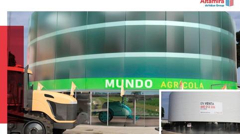 Photo 2 of Building for sale in Calle Valdegamas, 17, Don Benito, Badajoz