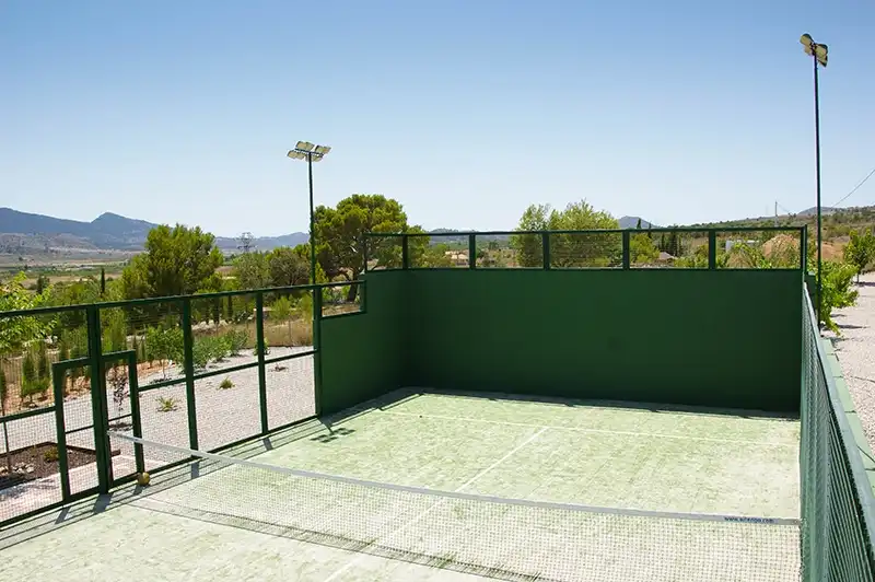 Xalet amb piscina en venda a Hondón de las Nieves / El Fondó de les Neus, imagen 32