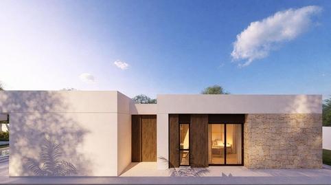 Foto 5 de Casa o chalet en venta en Centro Ciudad, Paterna