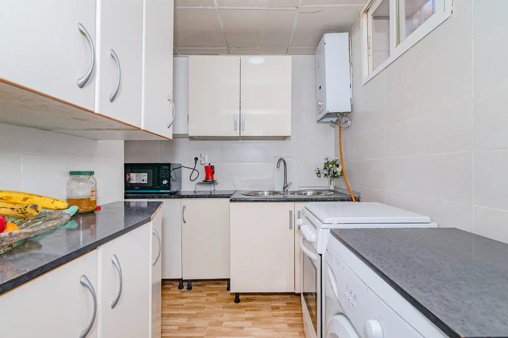 Piso en venta en Carril de Don Cecilio, Alfacar
