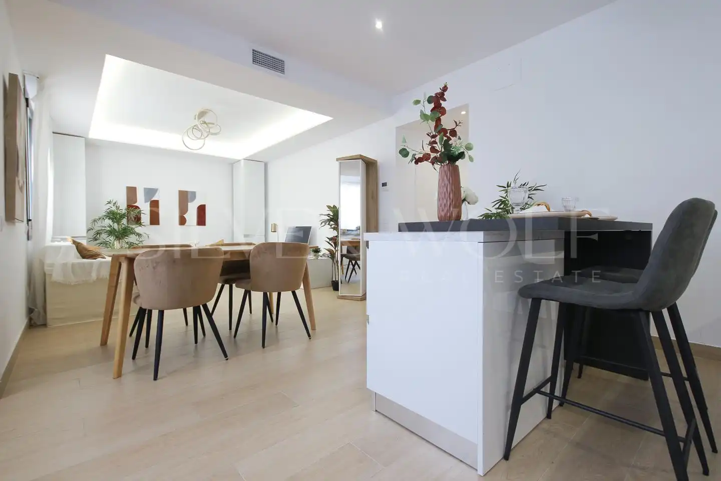 Appartement avec ascenseur à vendre à calle de Mallorca, imagen 11