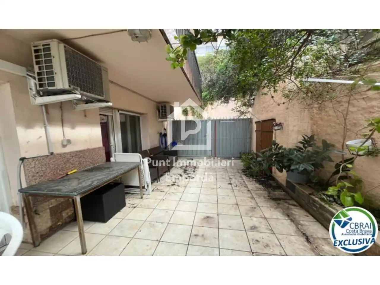 Apartamento con terraza en venta en Carretera Far, imagen 12